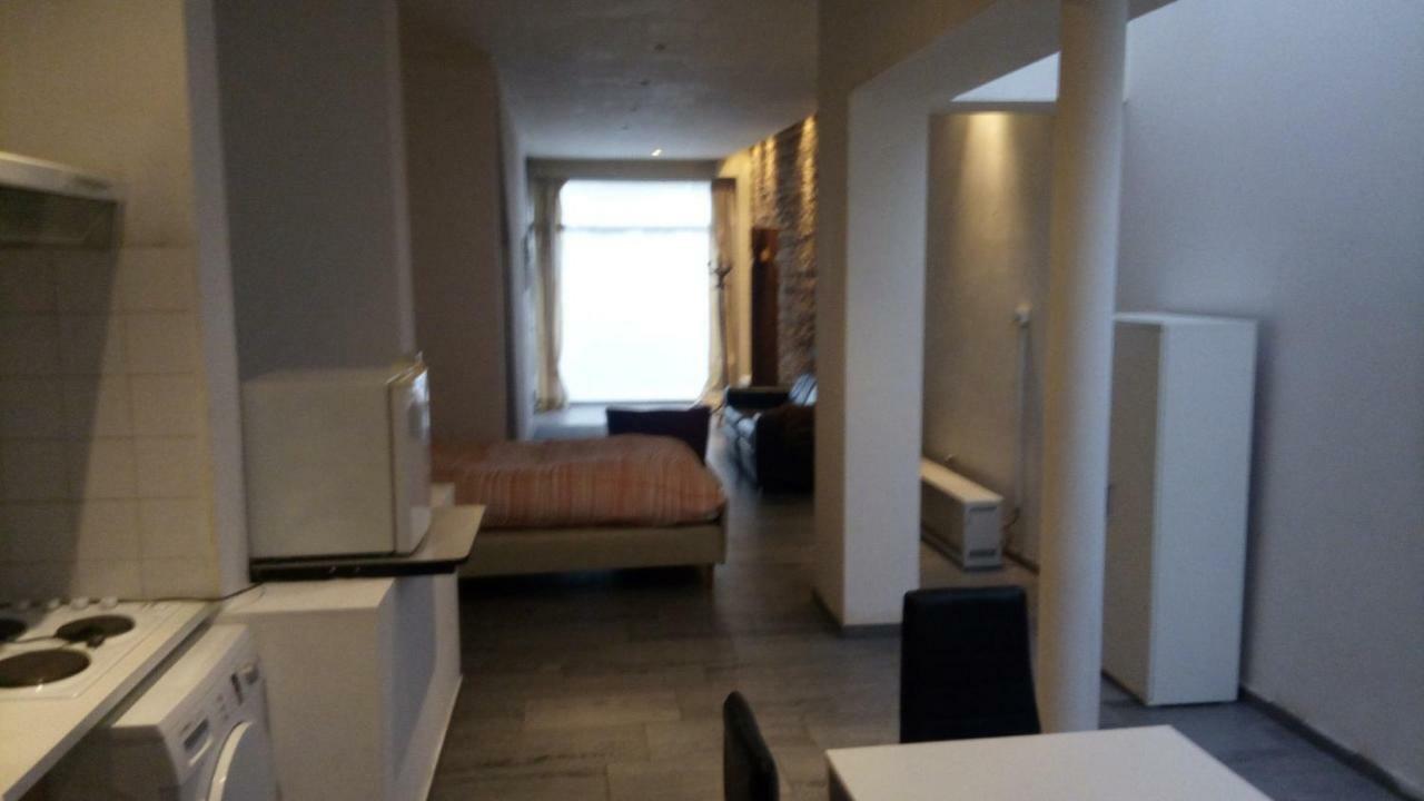 Apartment Number Ten Ypres Zewnętrze zdjęcie