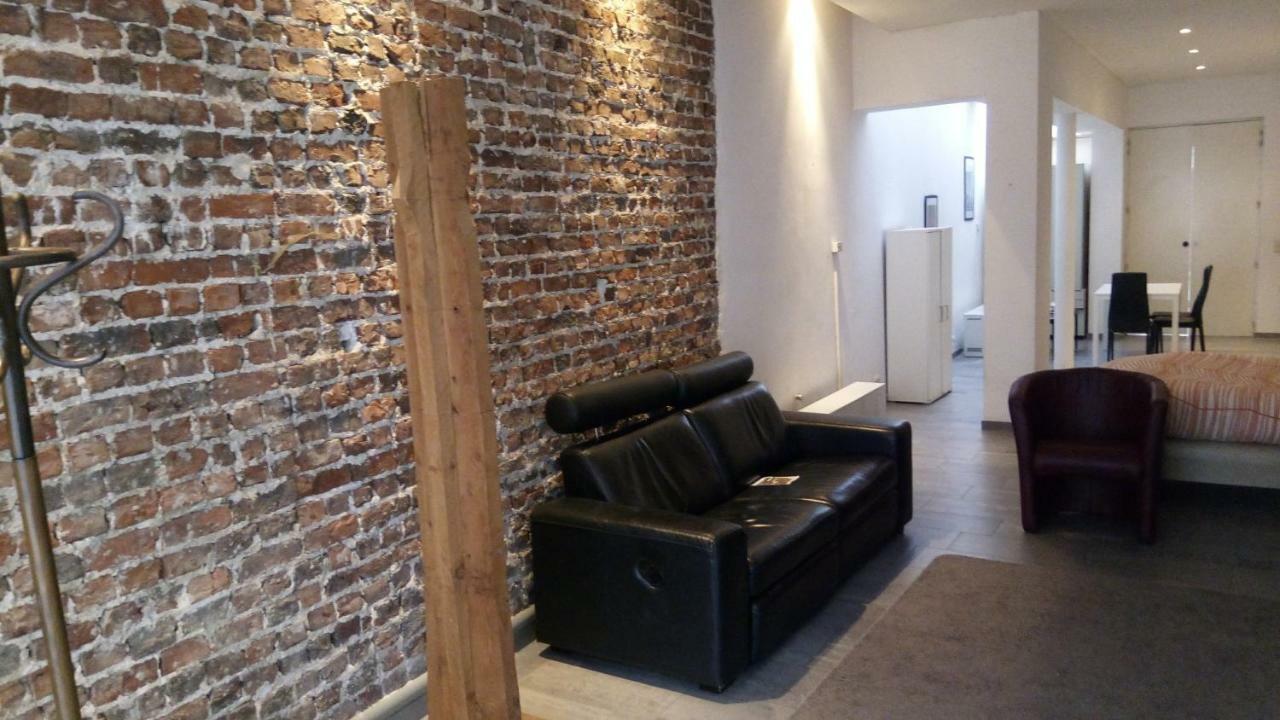 Apartment Number Ten Ypres Zewnętrze zdjęcie