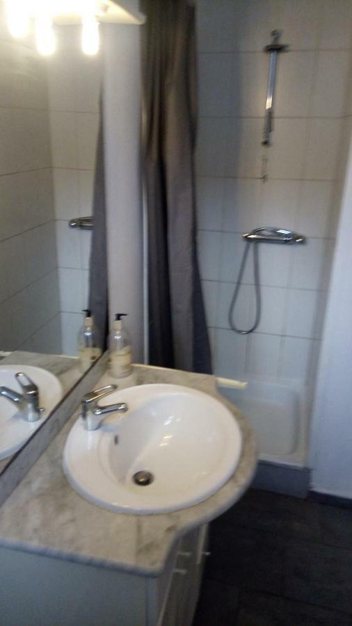 Apartment Number Ten Ypres Zewnętrze zdjęcie