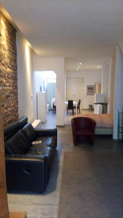 Apartment Number Ten Ypres Zewnętrze zdjęcie